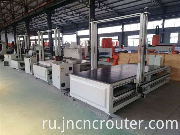 автомат для резки пены горячей проволоки cnc для продажи cnc hot wire foam cutting machine for sale